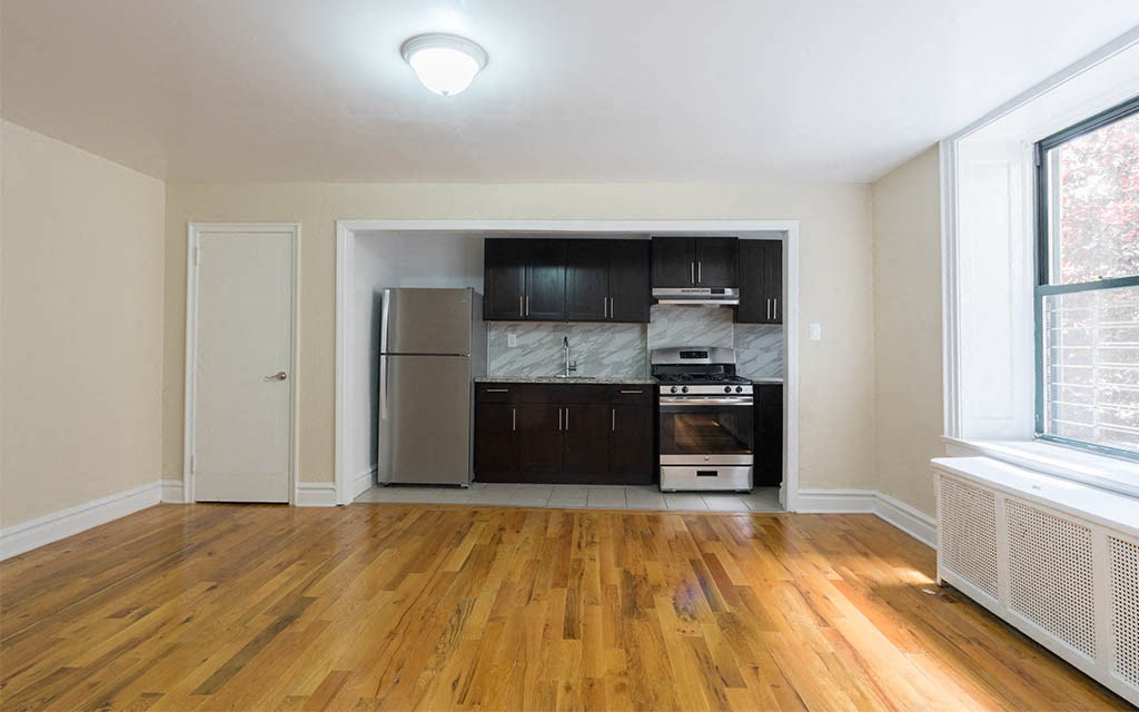 111 South Harrison Apartments, 111 South Harrison Street, East Orange